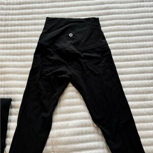 Lululemon legging